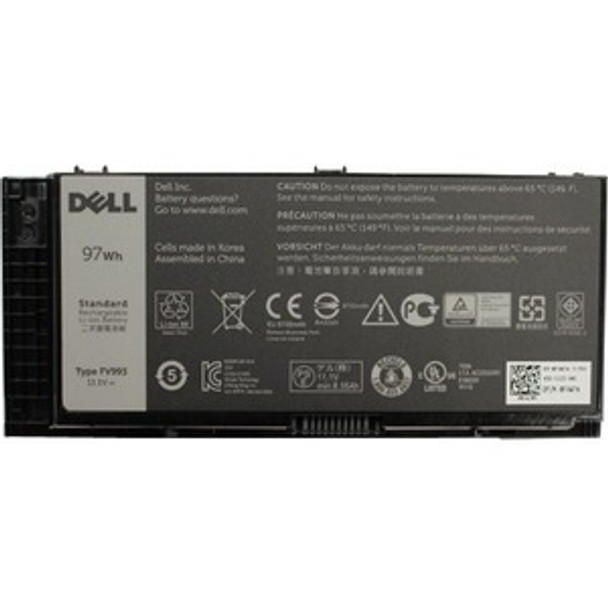 Dell FVWT4