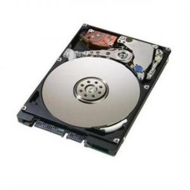 0J13931 Hitachi 160GB 5400RPM SATA 3.0 Gbps 2.5 8MB Cache CinemaStar Hard Drive