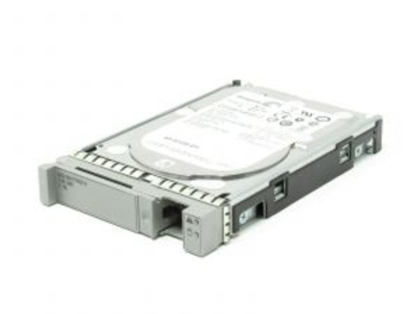 UCS-HD300G10K12G Cisco 300Gb 10000RPM Sas 12Gb/s Sff(2.