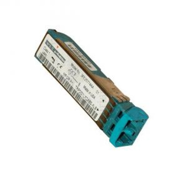 3FE25774AA Alcatel 1000Base-LX 10km 1310nm LC Connector SFP Transceiver Module