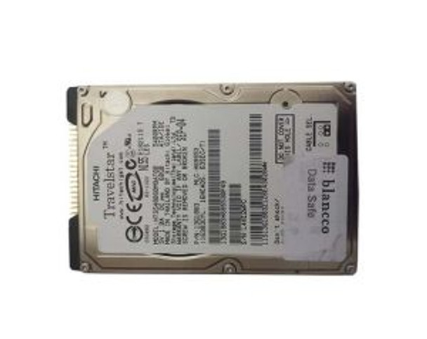 13G1883 Hitachi Travelstar 5K80 60GB 5400RPM IDE / Ultr