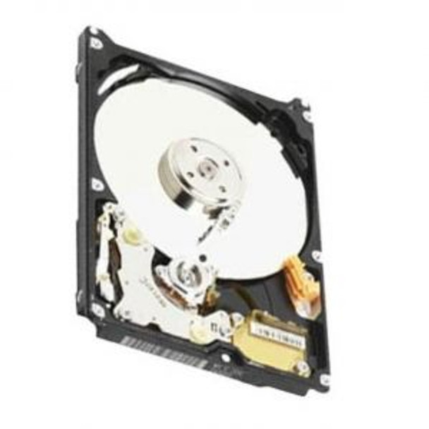 08K0849 Hitachi 60GB 7200RPM ATA 100 2.5 8MB Cache Travelstar Hard Drive