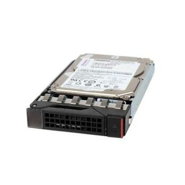03X3789 Lenovo 900GB 10000RPM SAS 6.0 Gbps 2.5 64MB Cache Hard Drive