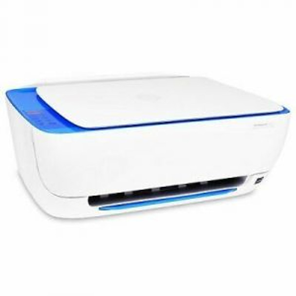 F5S57A#B1H HP Deskjet 3630 Wireless All-in-One Color In