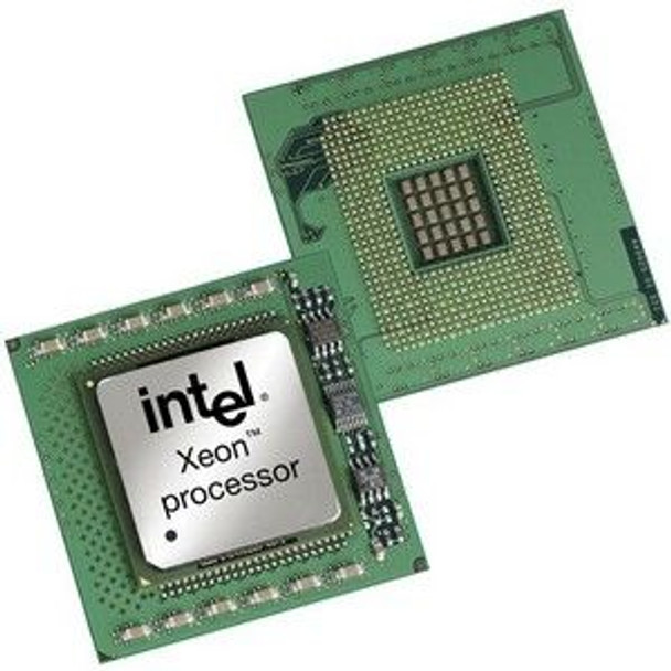 P4X-0266-4M-1333 SuperMicro Xeon Processor 5150 2 Core 2.66GHz LGA771 4 MB L2 Processor