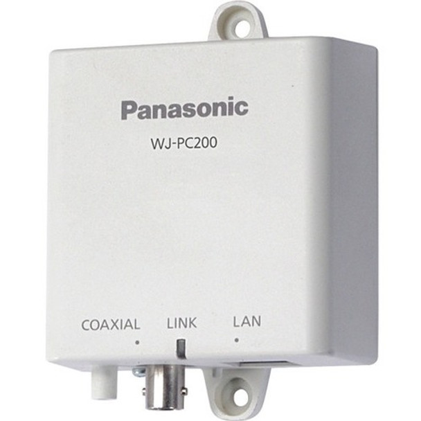 Panasonic WJ-PC200