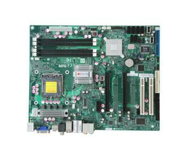 MBD-C2SEA-B SuperMicro Intel G45 Chipset Socket LGA775 ATX Motherboard