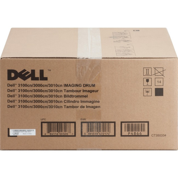 Dell P4866