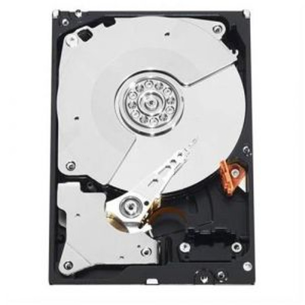 400-18473 Dell 600GB 10000RPM SAS 6Gbps Hot Swap 3.5-in