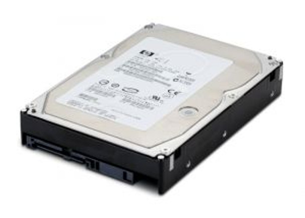 657225-001 HP 320GB SATA 3Gb/s Internal Hard Drive
