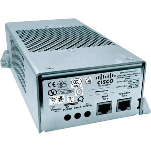 Cisco AIR-PWRINJ15002-RF