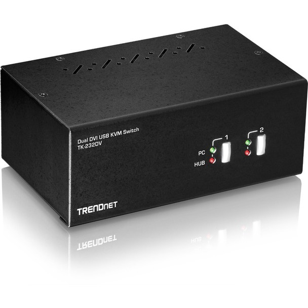 TRENDnet TK-232DV