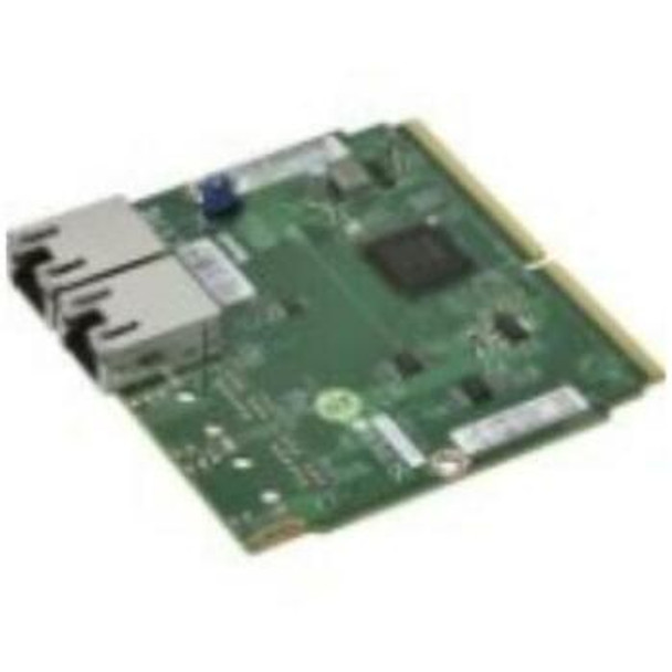 AOC-MGP-I2 SuperMicro Dual-Ports RJ-45 Gigabit Ethernet I/O Networking Adapter