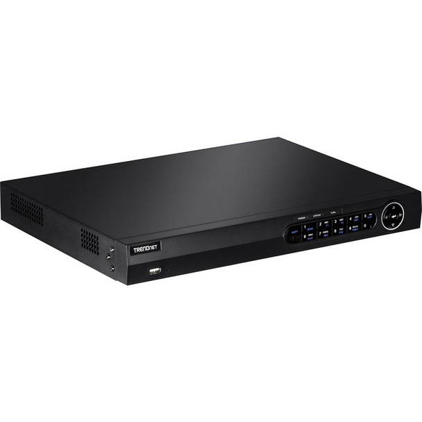 TRENDnet TV-NVR2216D4