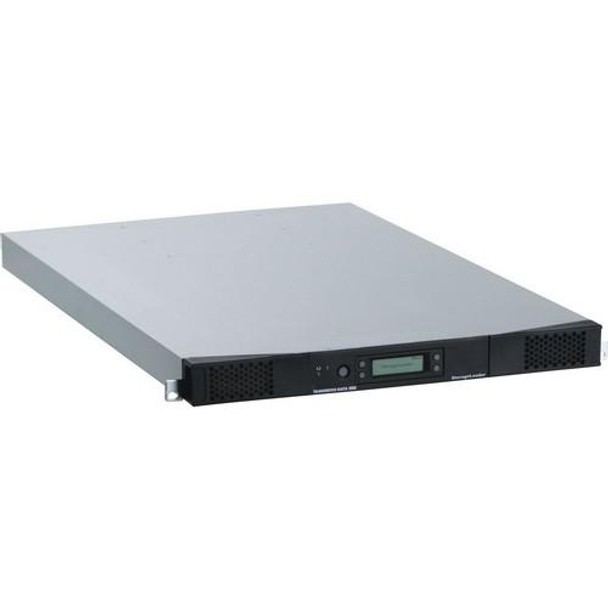 3505-LTO Tandberg Data 200GB(Native) / 400GB(Compressed) LTO Ultrium 2 Ultra-160 SCSI 68-Pin Internal Tape Drive