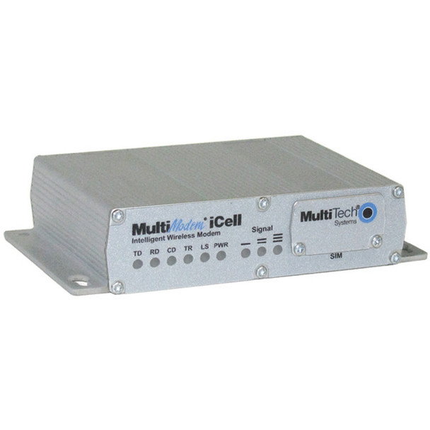 Multi-Tech MTCMR-E1-GB/IE