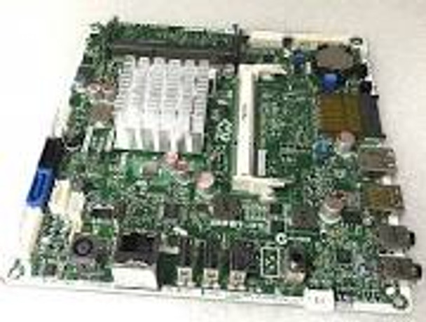 HP 739692-001 19-2 20-2 20 Lupin Aio Motherboard W/ Intel Pentium J2850