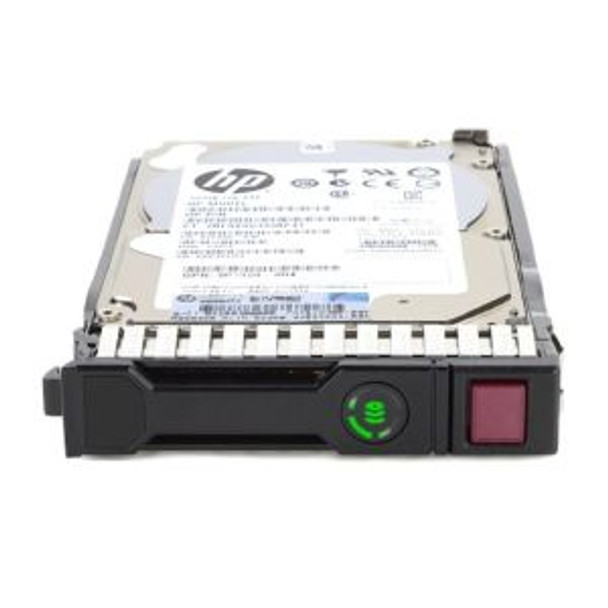 872283-001 HPE 300Gb 10000Rpm Sas 12Gbps Sff 2.5Inch En