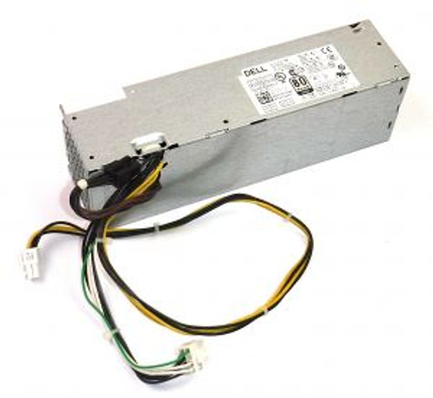 VX372 Dell 315-Watts Power Supply for OptiPlex XE2