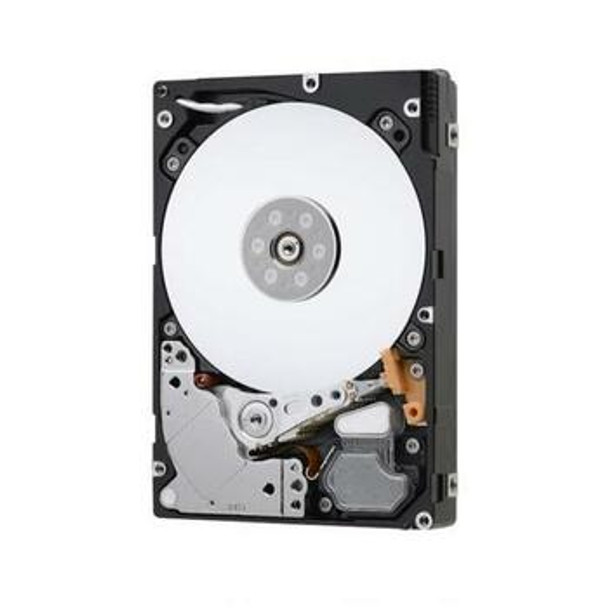 00D5345 IBM 1TB 10000RPM SAS 6.0 Gbps 2.5 64MB Cache Hard Drive