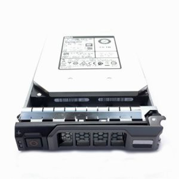 0TX8WW Dell 4TB 7200RPM Near Line SAS 12Gb/s 128MB Cach