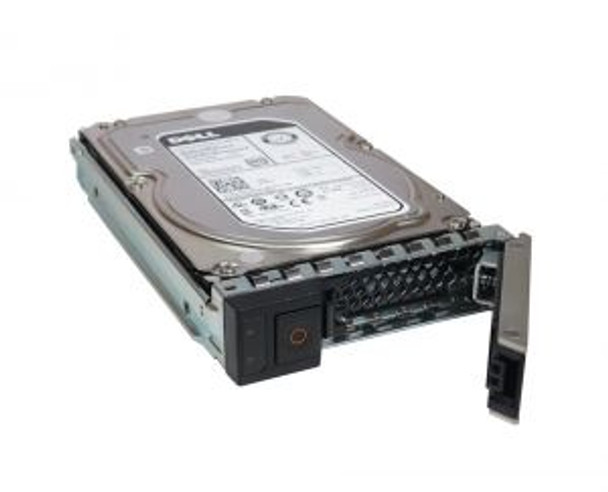 084KR4 Dell 4TB 7200RPM SAS 12.0 Gbps 3.5 128MB Cache Hot Swap Hard Drive