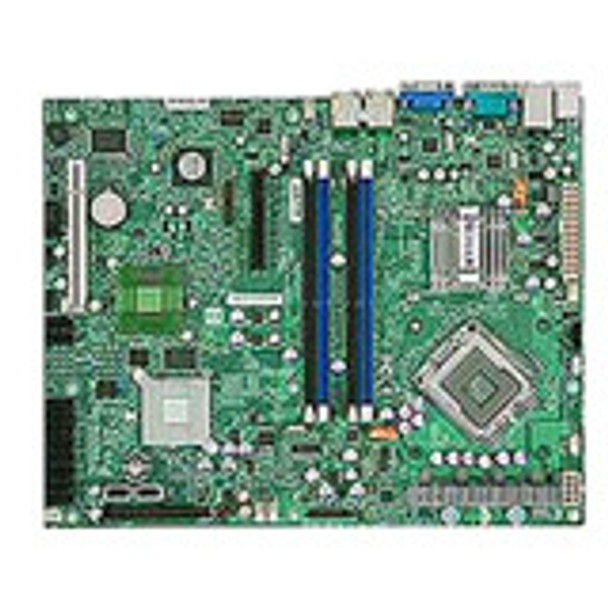 Supermicro MBD-X7SB3-O