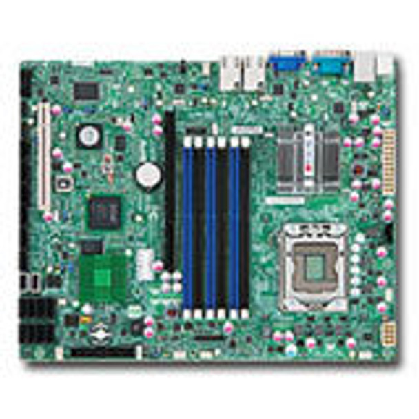 Supermicro MBD-X8STI-LN4-B