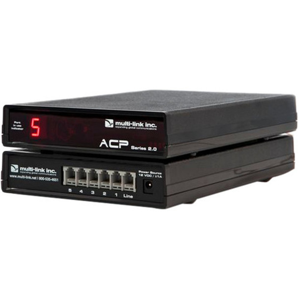 Multi-Link ACP-300