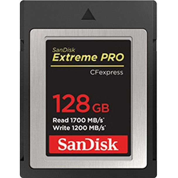 SanDisk SDCFE-128G-ANCIN