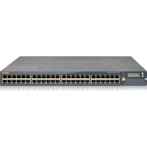 S3500-48P Aruba Networks Mobility Access Switch