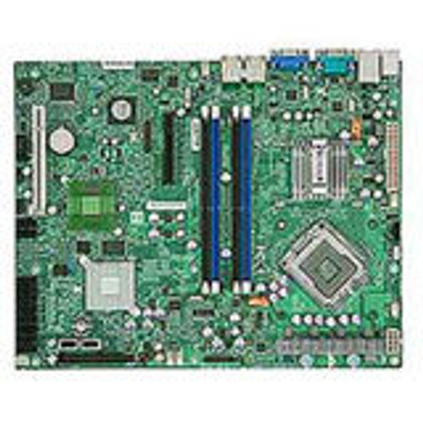 Supermicro MBD-X7SB3-F-O