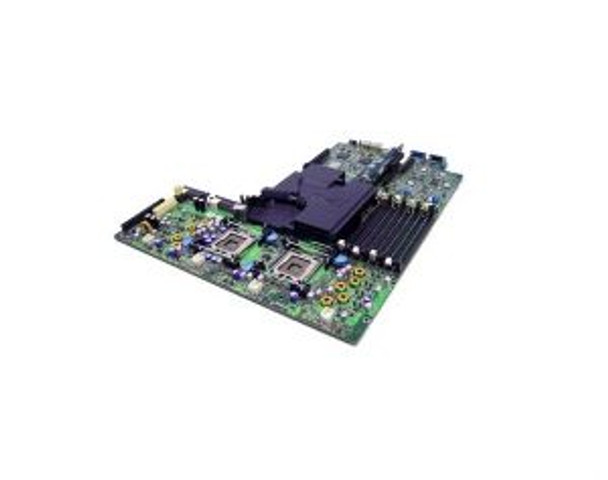 03R1K Dell System Board (Motherboard) for PowerEdge M910 V2