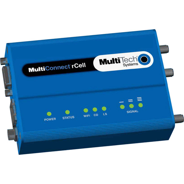 Multi-Tech MTR-H6-B18