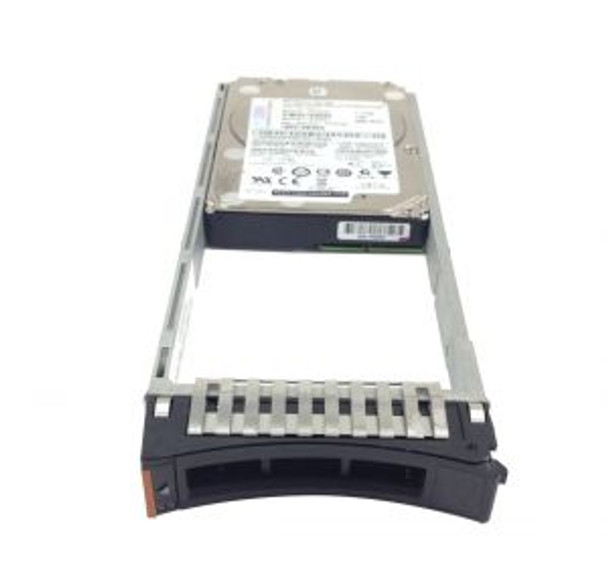 00AR480 IBM 1.2TB 10000RPM 2.5-inch SAS 6Gb/s Hard Driv