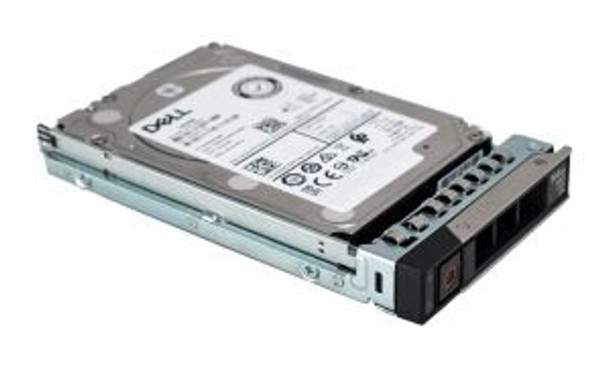 G2G54 Dell 1TB 10000RPM SAS 12.0 Gbps 2.5 128MB Cache Hard Drive