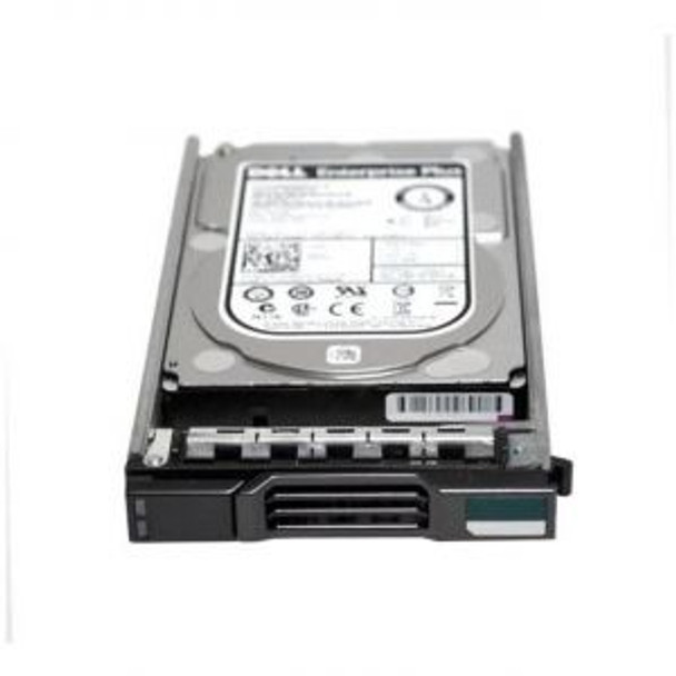 0K6XGV Dell 1TB 10000RPM SAS 6.0 Gbps 2.5 64MB Cache Hard Drive