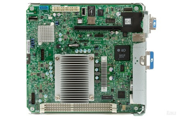 HP 800362-001 System Board For Hpe Proliant Xl170r G9