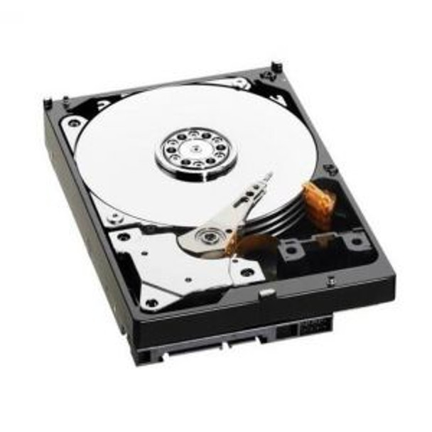 1726-5532 IBM 300GB 15000RPM SAS 6.0 Gbps 3.5 64MB Cache Hot Swap Hard Drive