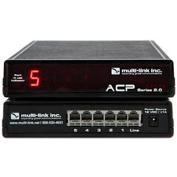 Multi-Link ACP-500