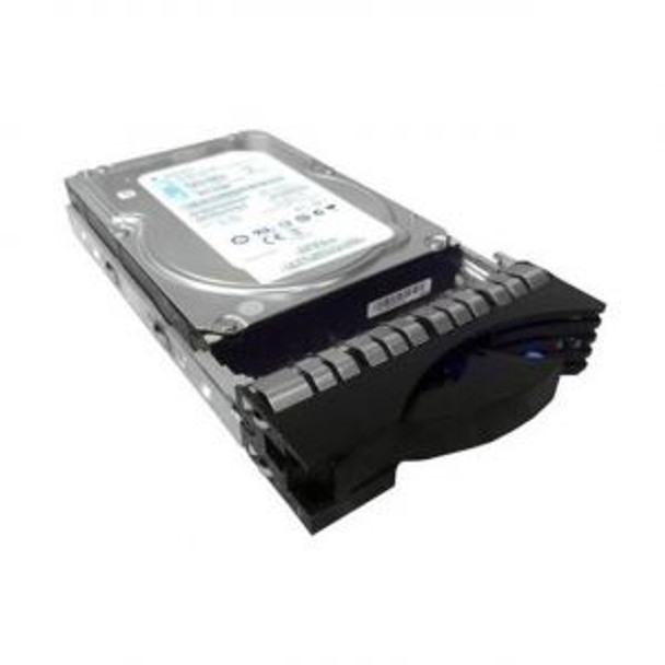 00AR322 IBM 4TB 7200RPM SAS 6.0 Gbps 3.5 128MB Cache Hard Drive