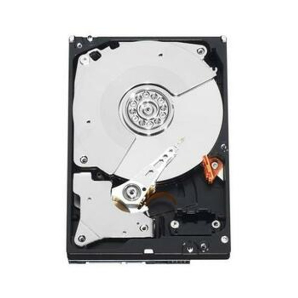 01TX4M Dell 4TB 7200RPM SAS 6.0 Gbps 3.5 32MB Cache Hard Drive