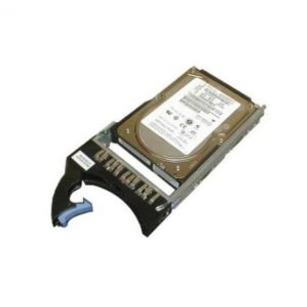 1814-5418 IBM 300GB 15000RPM Fibre Channel 4 Gbps 3.5 16MB Cache Hard Drive