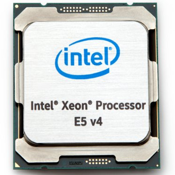 DELL DVNRW Intel Xeon E5-2680v4 14-core 2.40ghz 35mb L3 Cache 9.6gt/s Qpi Speed Fclga2011 120w 14nm Processor Only