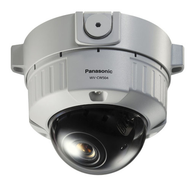 Panasonic WV-CW504S