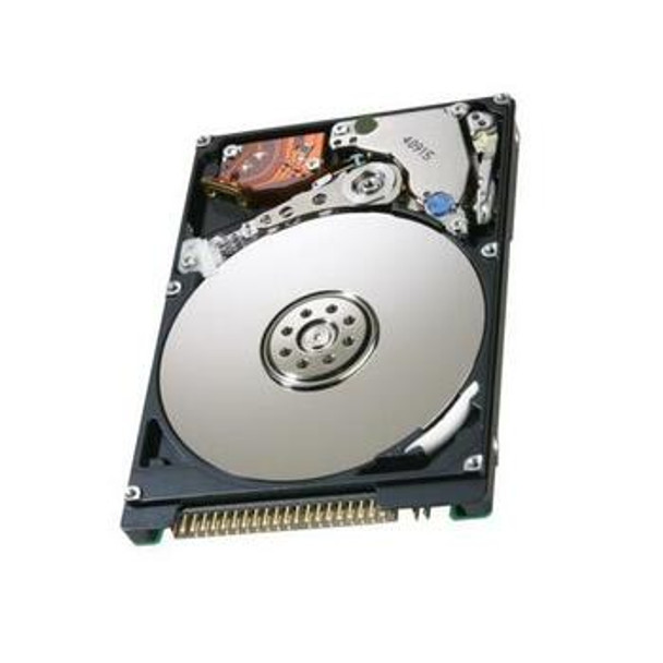 DK225A-21 Hitachi 2GB 4500RPM ATA 2.5 103KB Cache Hard Drive