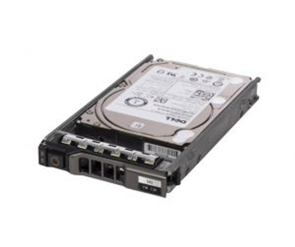0WCGG8 Dell 600GB 15000RPM SAS 6.0 Gbps 2.5 128MB Cache Hot Swap Hard Drive