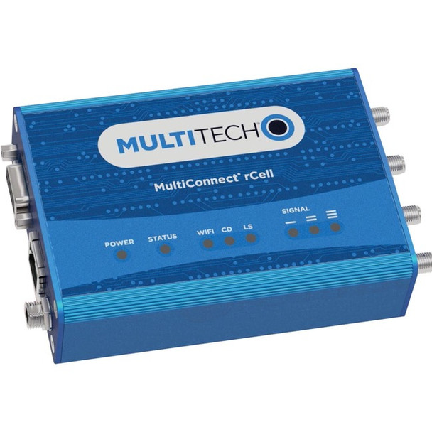 Multi-Tech MTR-H5-B10
