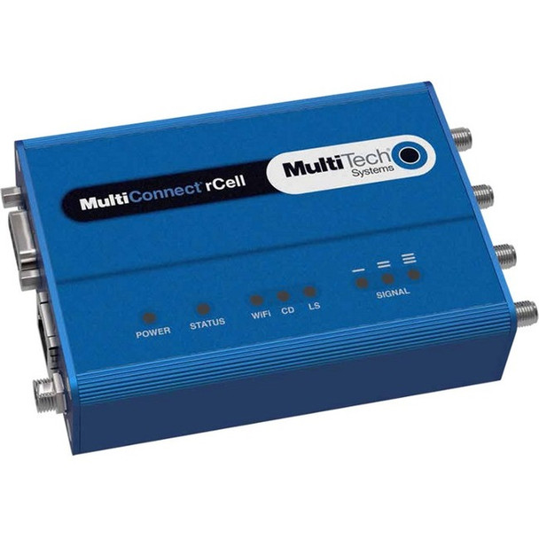 Multi-Tech MTR-EV3-B09-N3-US