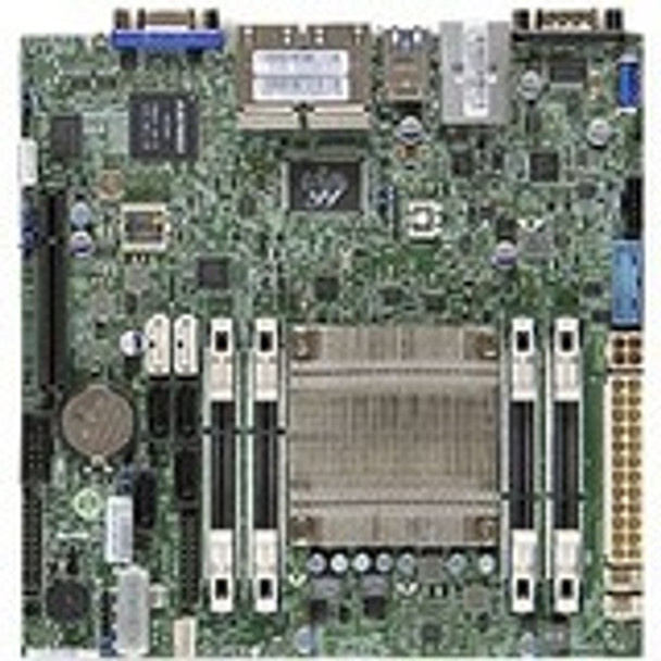 Supermicro MBD-A1SRI-2758F-B